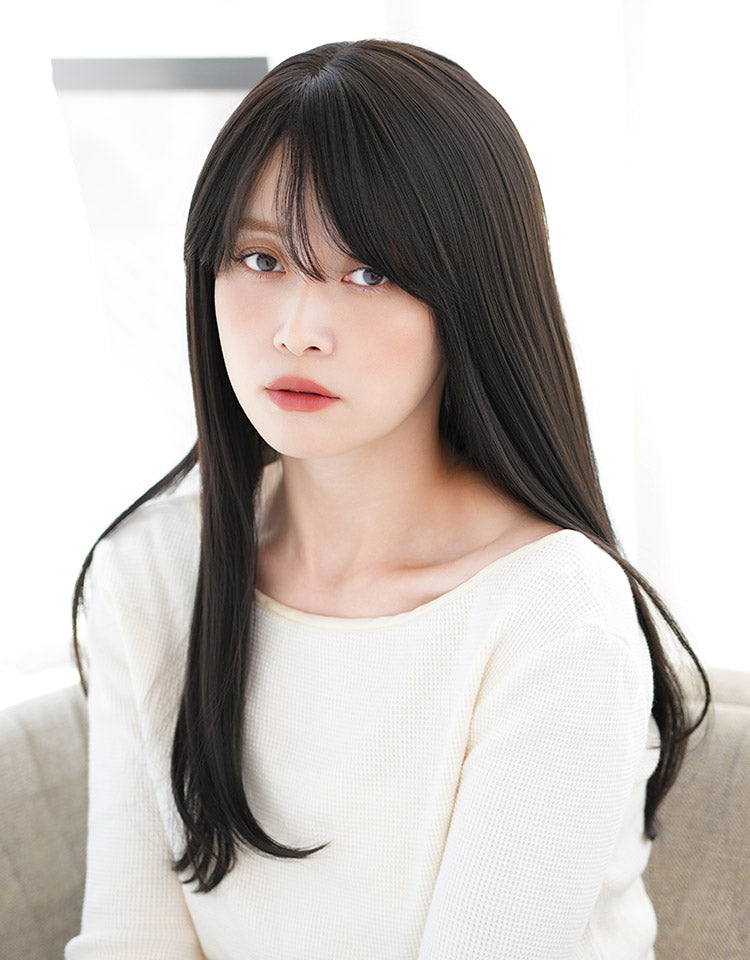 ナチュラルブラック
