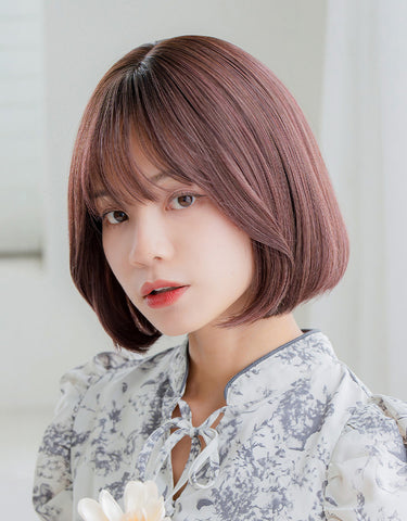 天使のチャームボブ