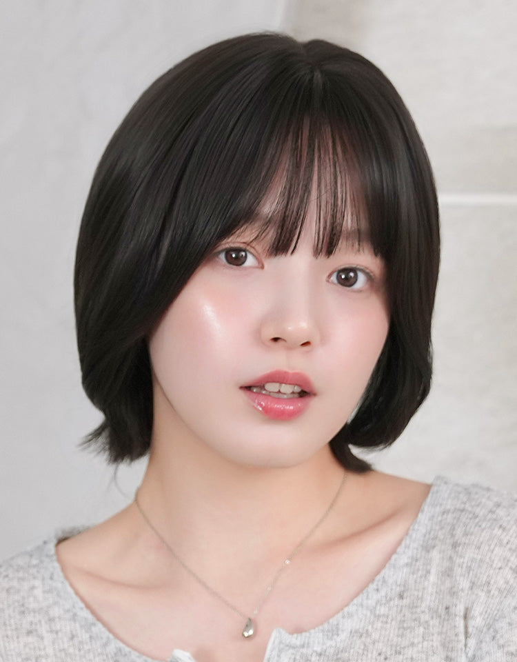 ナチュラルブラック(NBK)