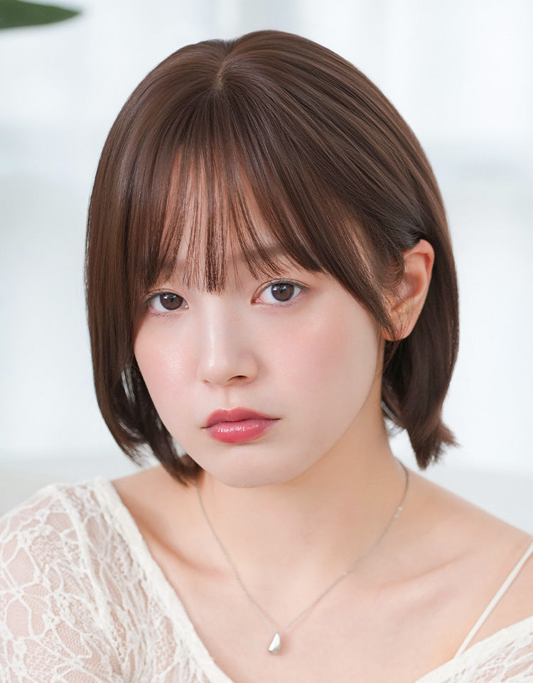 天使のソニョンショート