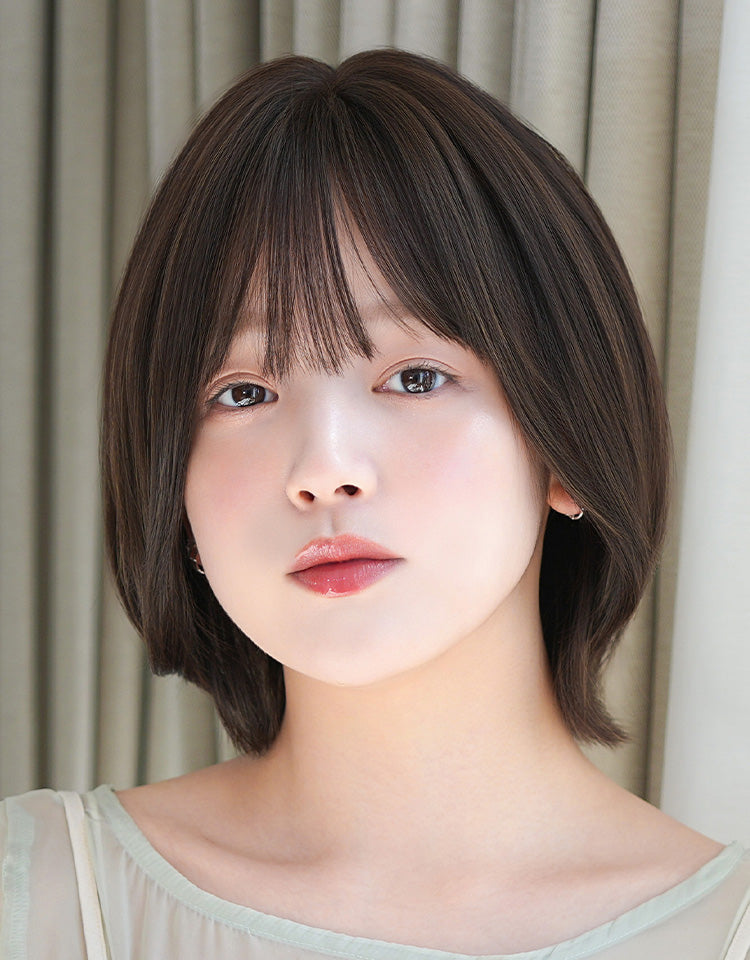 リッチダークブラウン(RDBR)