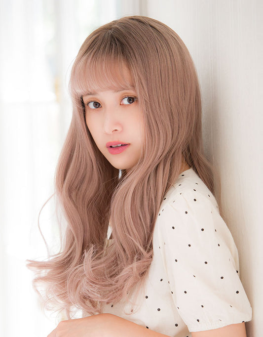 HEART BEATロングウェイブ