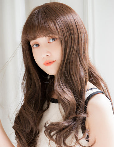 HEART BEATロングウェイブ