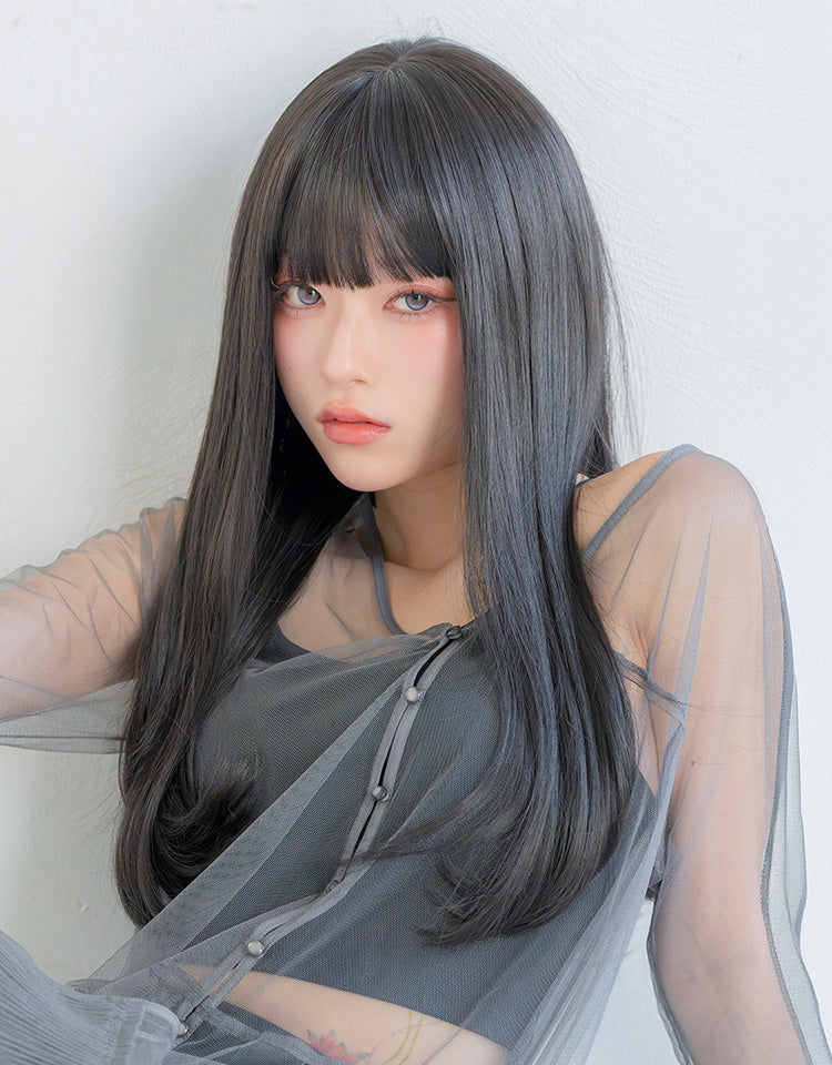 リッチブラック(H-101#)
