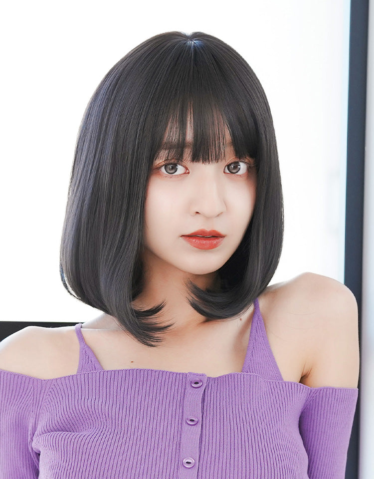 リッチブラック(H-101#)