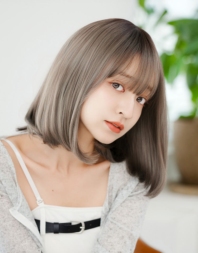 シアヘーゼルプリン(H-8)