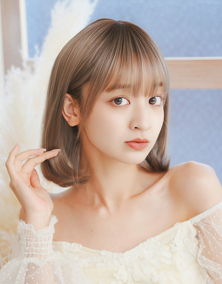 グレージュプリン(H-11)