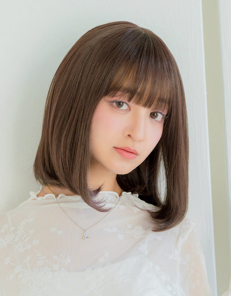HEART BEATボブ