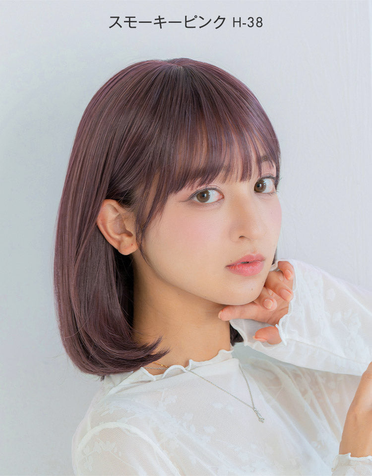 HEART BEATボブ