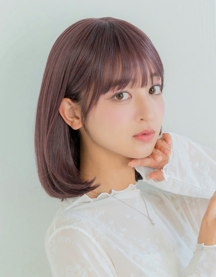 HEART BEATボブ