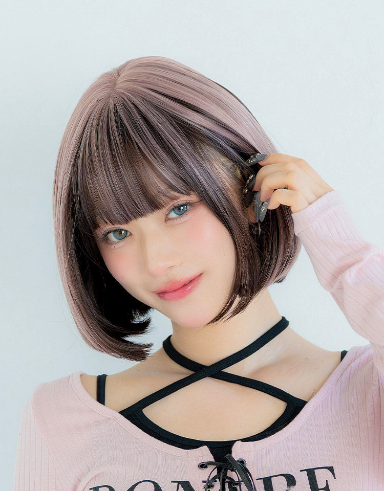 アンブレラモーヴピンク(H-36)
