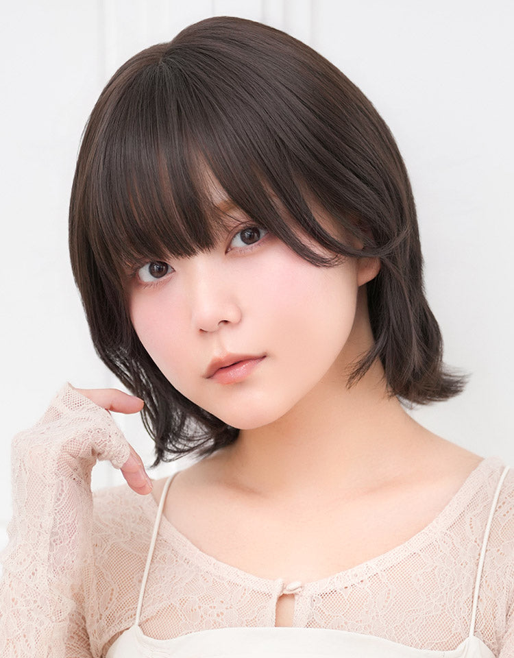ティアナボブ