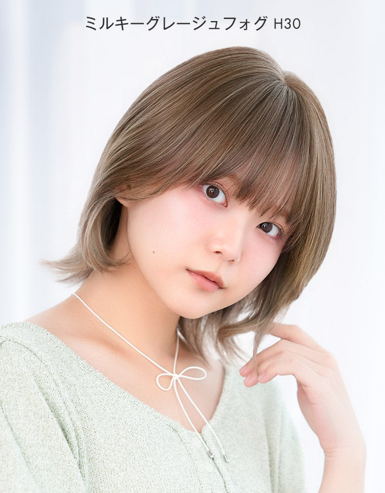 ティアナボブ