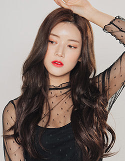 キューブウィッグあまゆるウェイブ