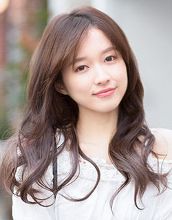 キューブウィッグゆるウェイブLight