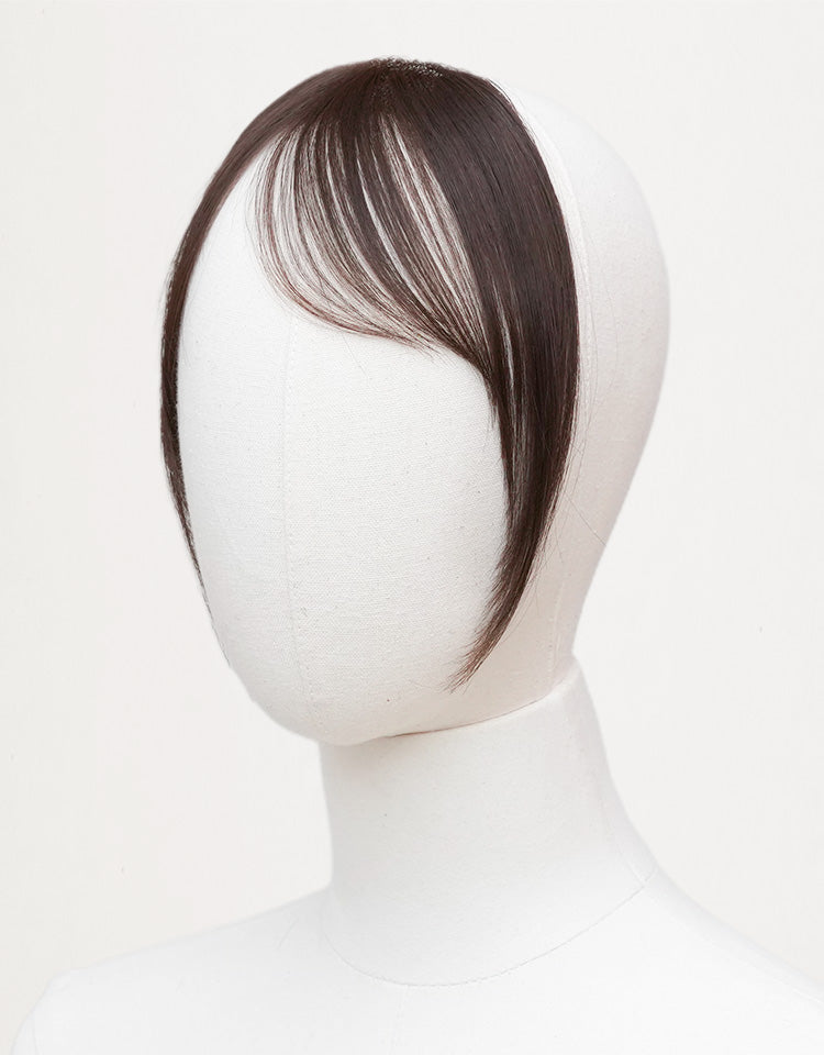 チョコブラウン