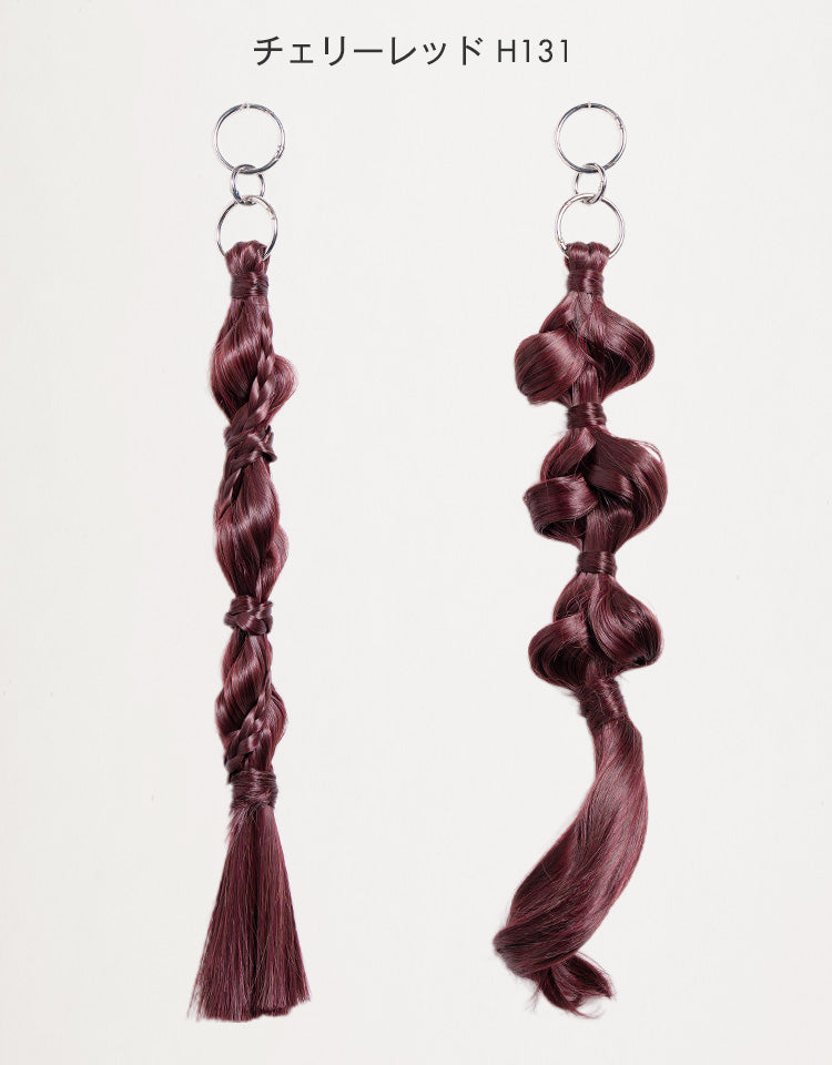 チェリーレッド