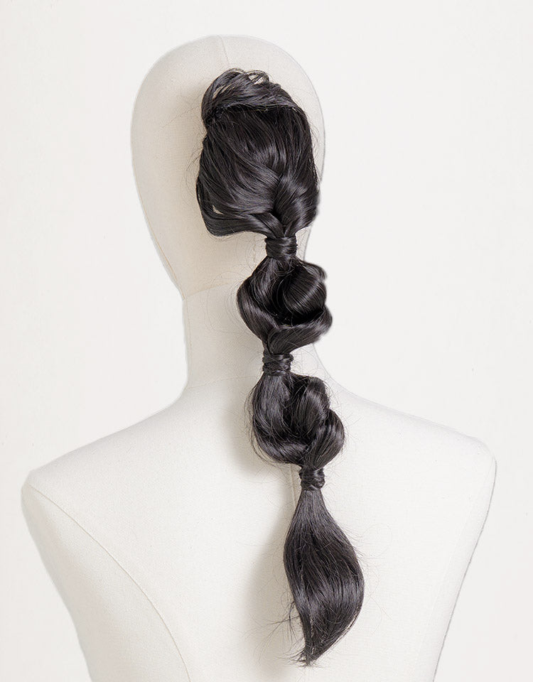 リッチブラック H-101#