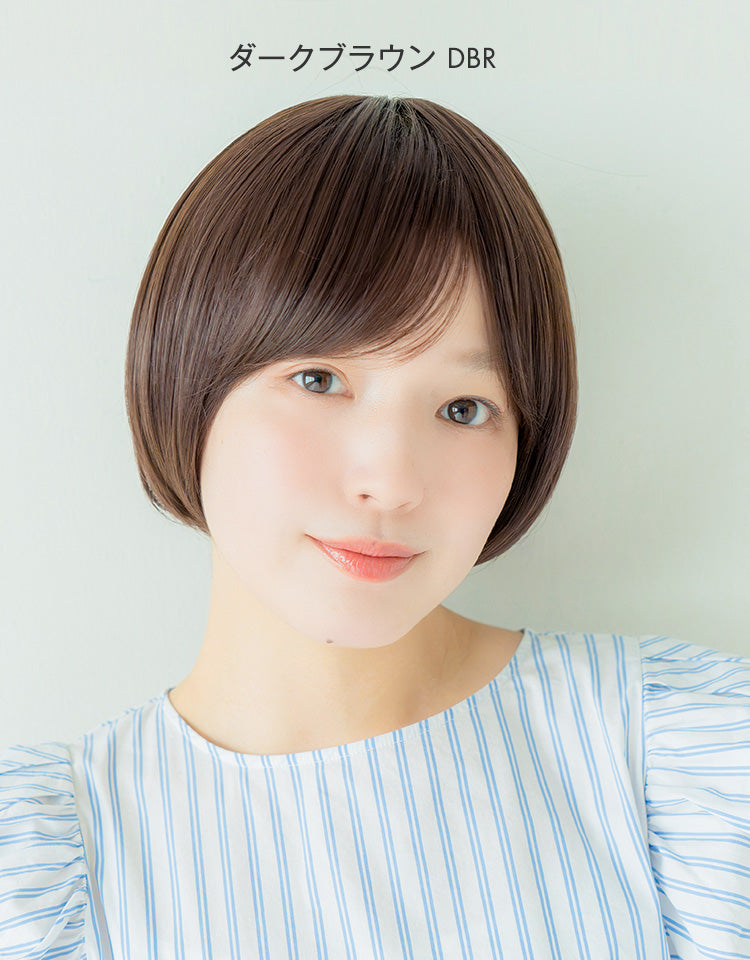 ダークブラウン