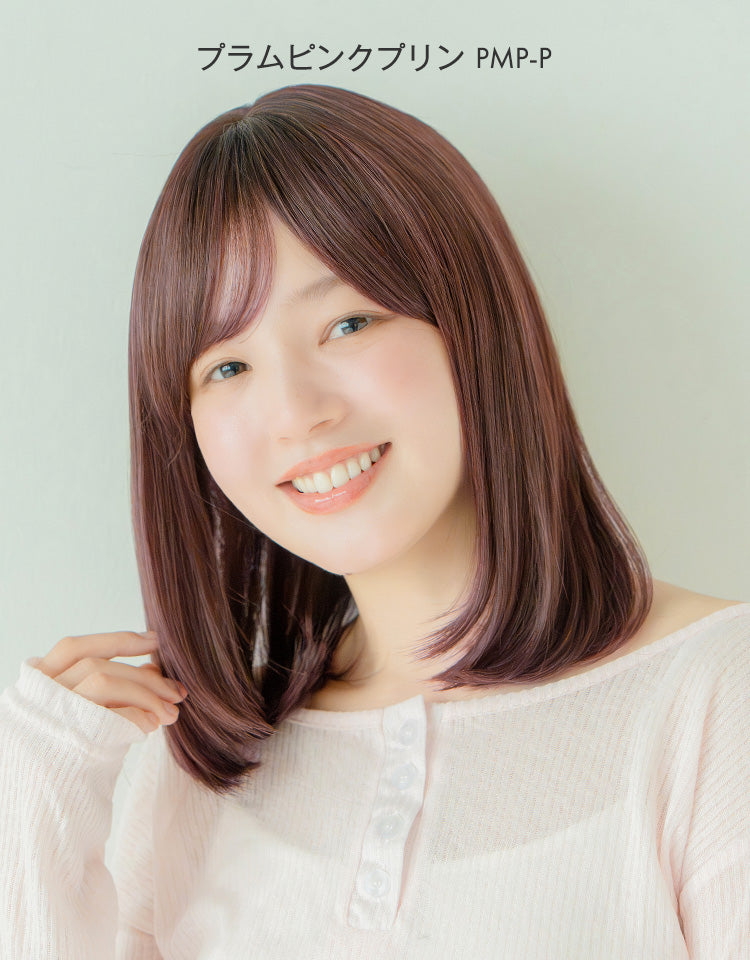 プラムピンクプリン PMP-P