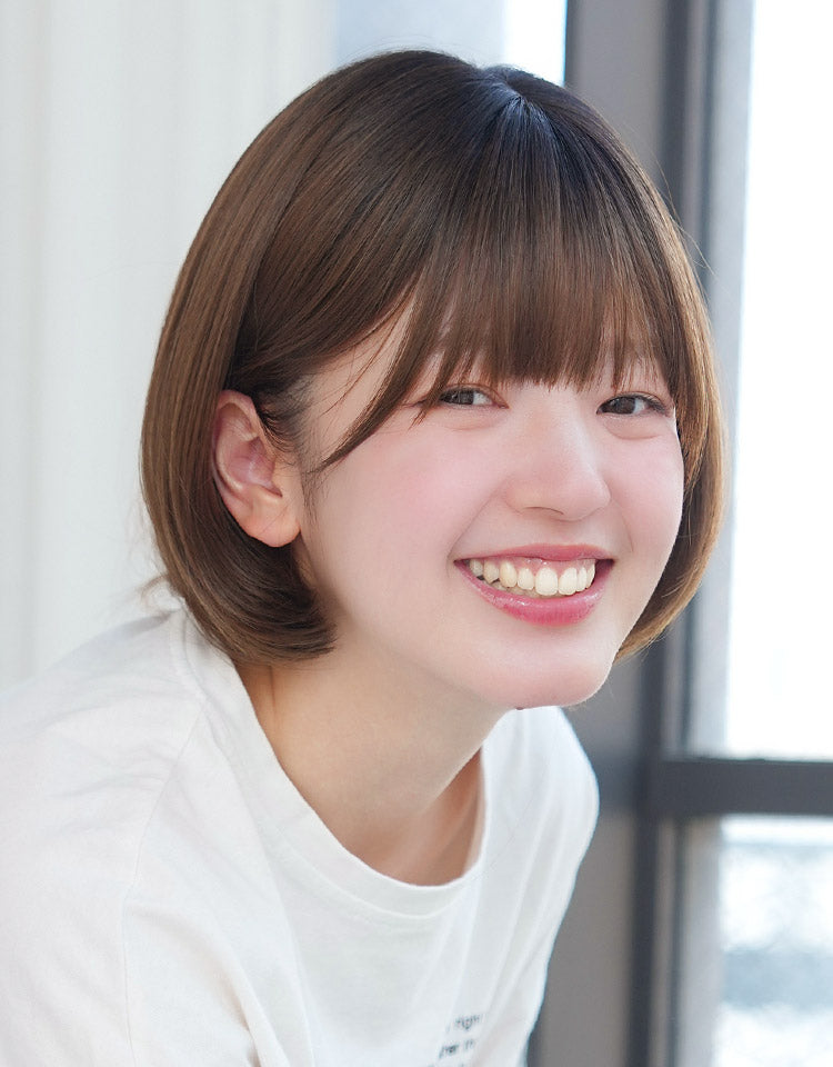 自然なウィッグの通販｜リネアストリア