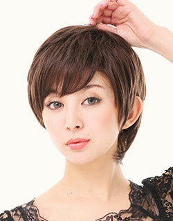 マッシュスタイル