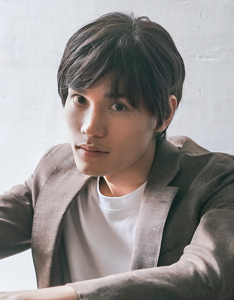 スリークショート人毛MIX