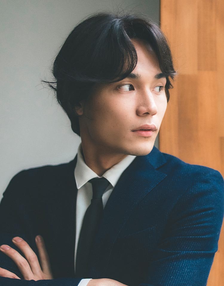 メゾンミディ人毛MIX