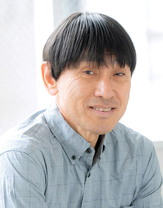 フォルムショート人毛MIX 360°どこから見ても自然！若々しさが映える大人ヘア 美容師がカットした医療用ウィッグ