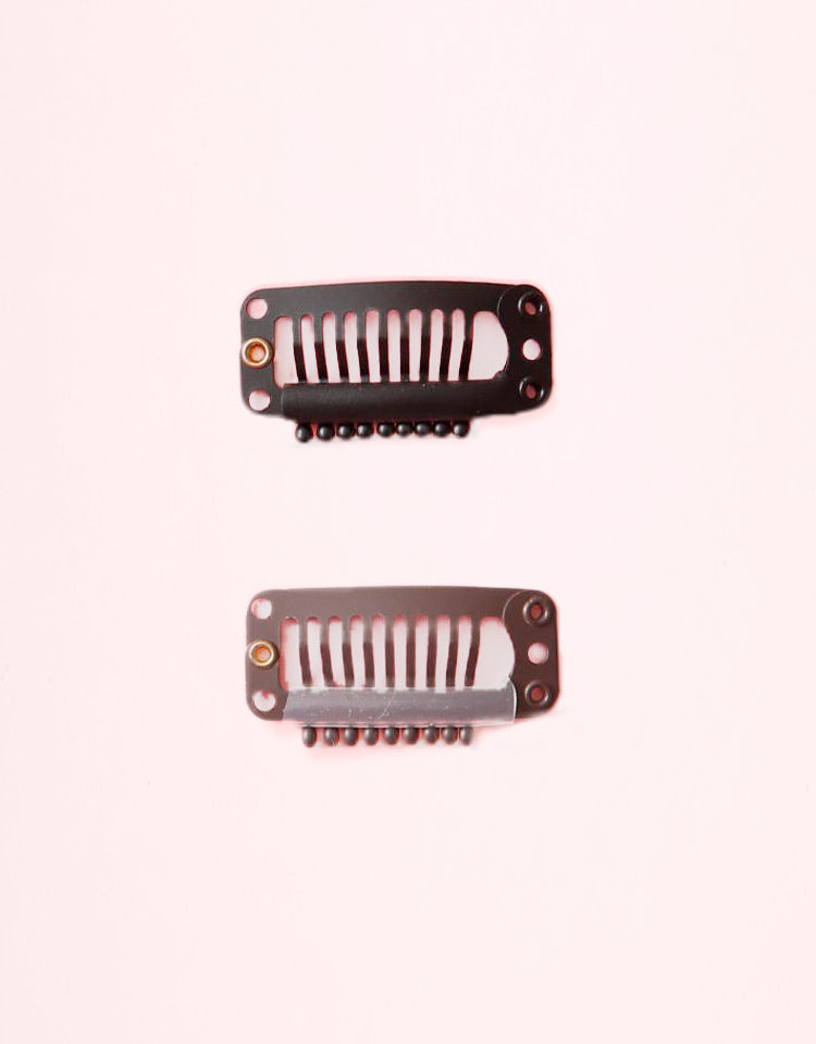 予備クリップ3個セット