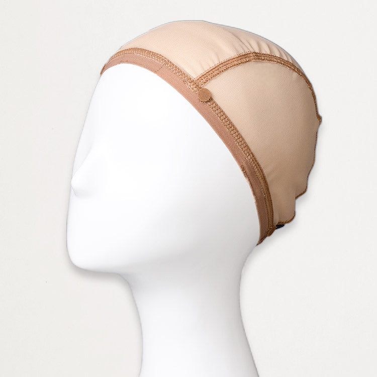 ウィッグアンダーキャップ 5テープタイプ