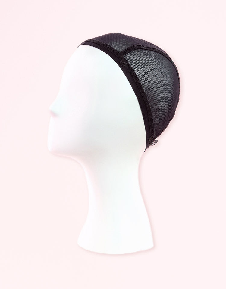 ウィッグアンダーキャップ 5テープタイプ