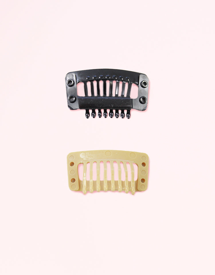 樹脂製医療用クリップ3個セット