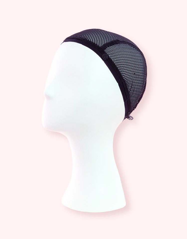 ウィッグアンダーキャップ メッシュタイプ