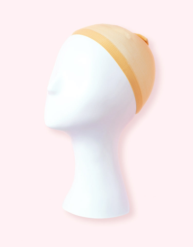 ウィッグ専用ストッキングネット