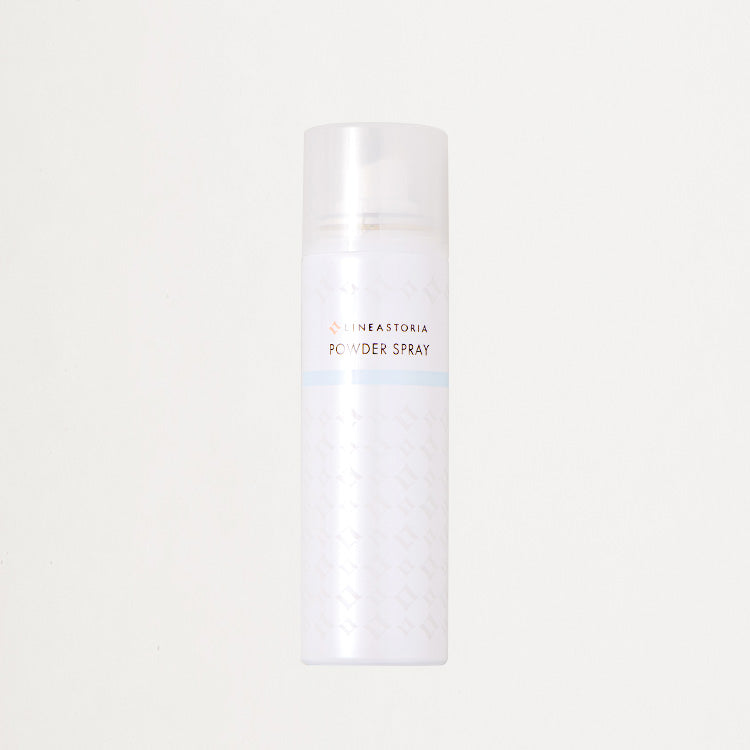 パウダースプレー