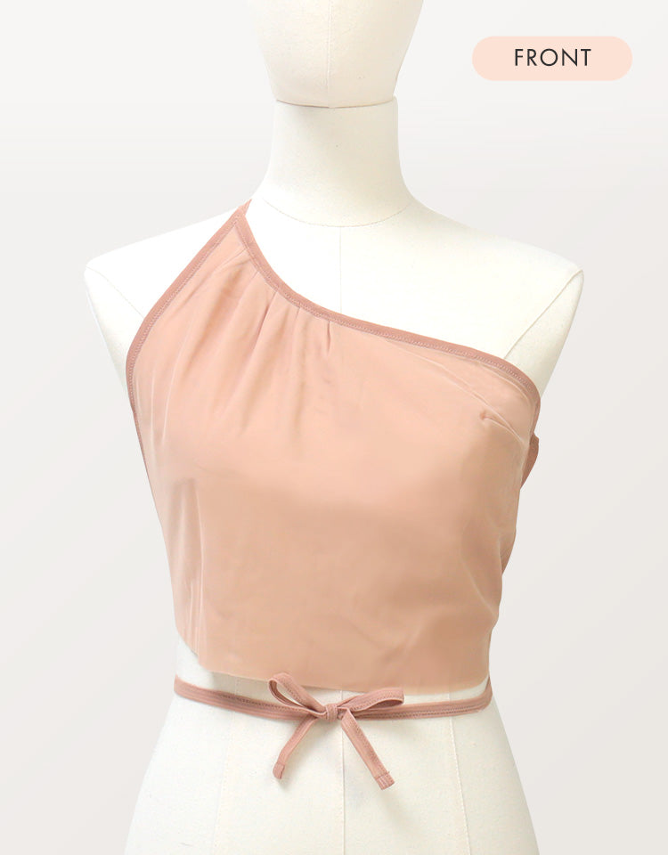 バスタイムカバー フロント