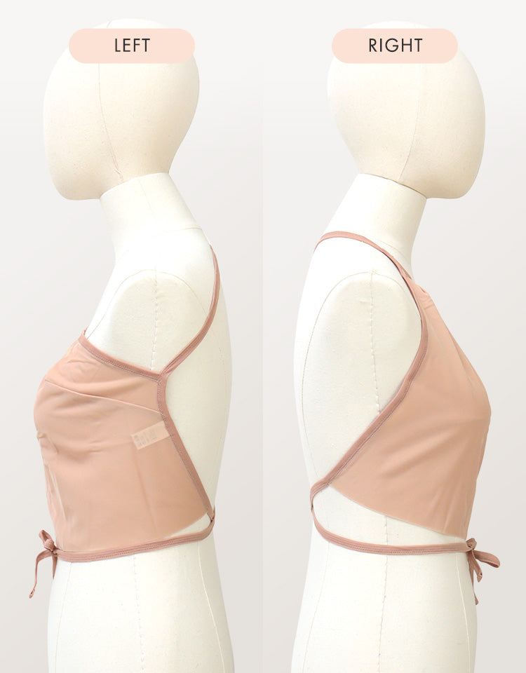 バスタイムカバー サイド