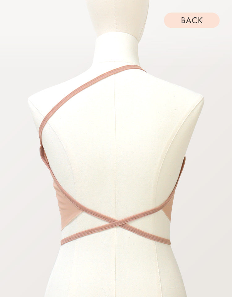 バスタイムカバー バック