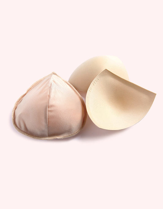 マロン型パッドセット（ウレタンパッド付）