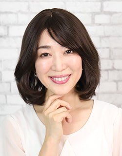 【ヘアスタイルコレクション】天使のメイリーボブ