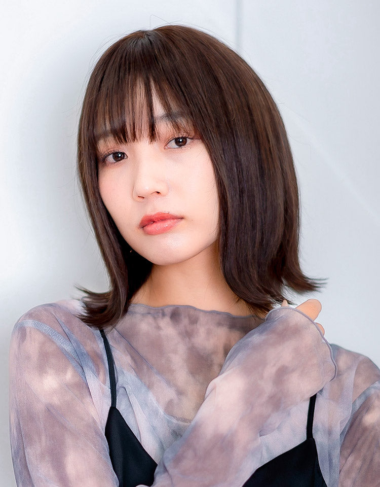 ヘアスタイルコレクション｜LINEASTORIA（リネアストリア）