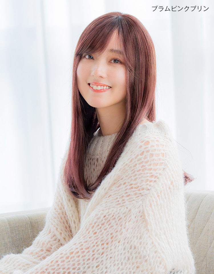 天使のコフレ人毛MIX