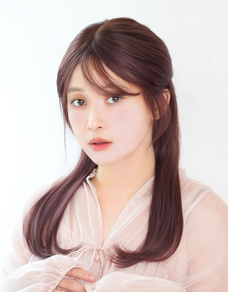 プラムピンクプリン(PMP-P)