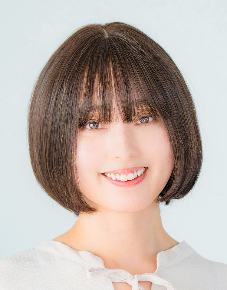 ダークブラウン