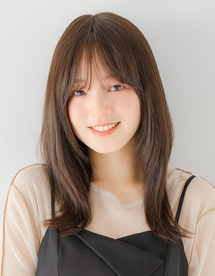 REMY人毛100％ 天使の月満ちるカルムレイヤー
