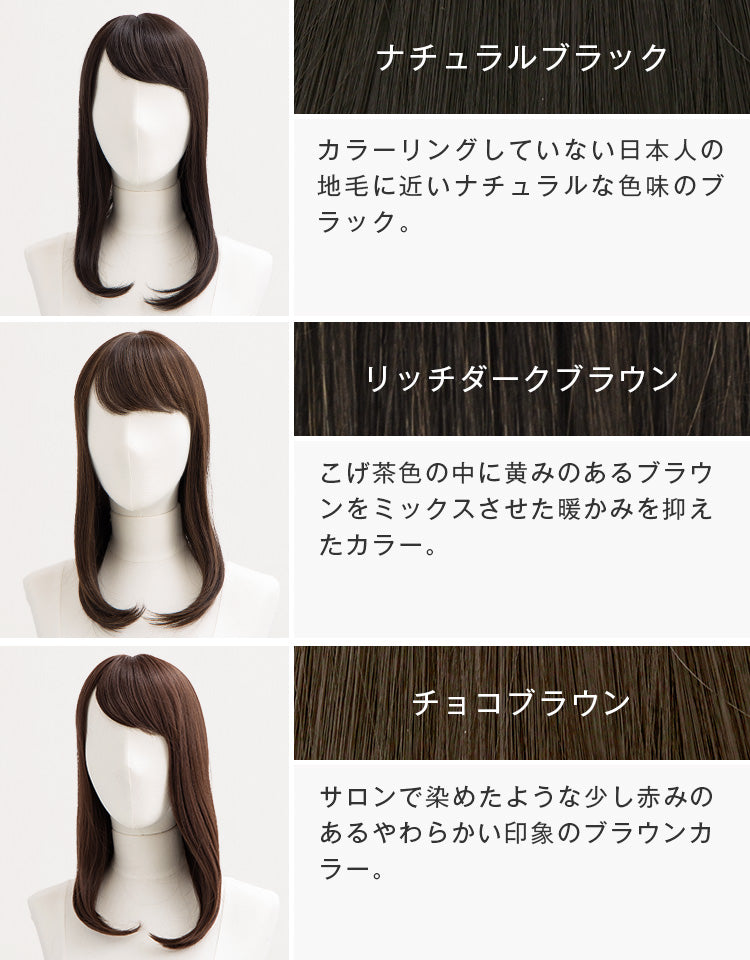 カラーバリエーション