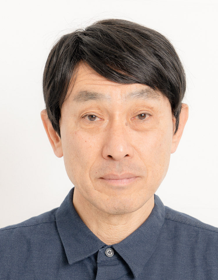 ナチュラルブラック