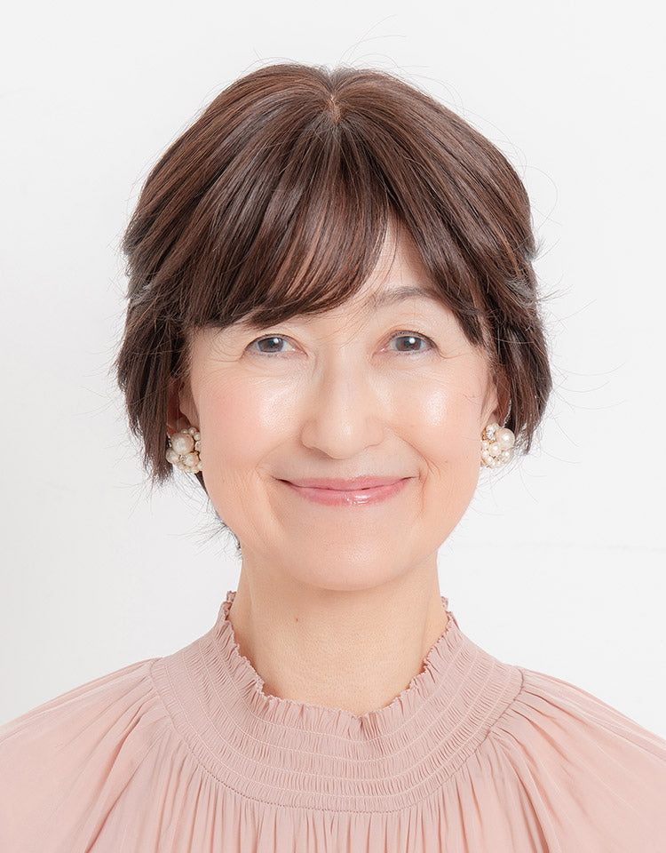 ライトブラウン