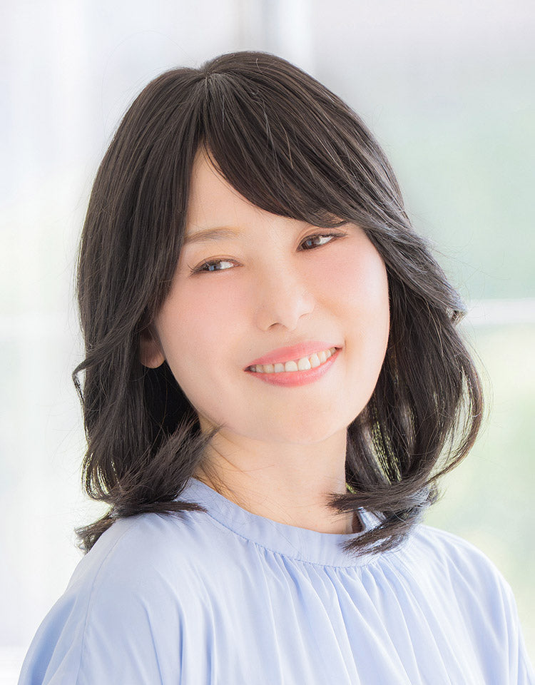 ナチュラルブラック